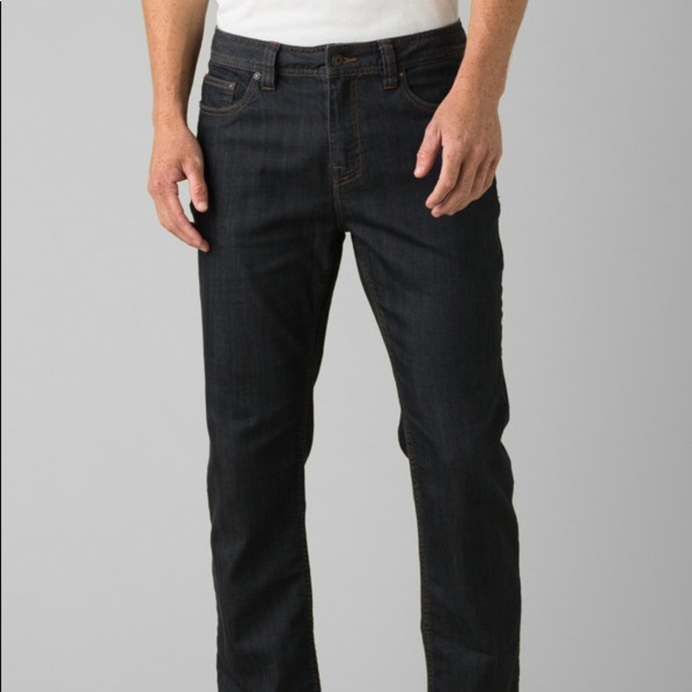 Prana Bridger Jean